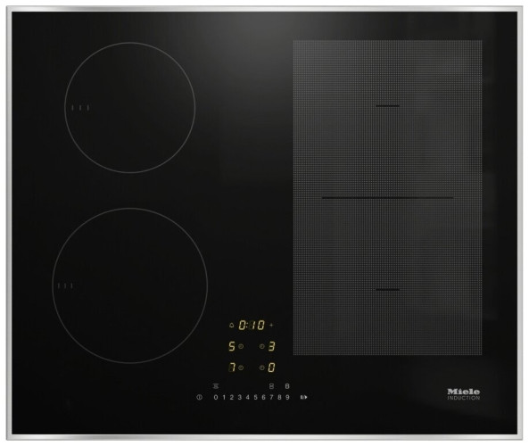 Индукционная варочная панель Miele KM 7464 FR