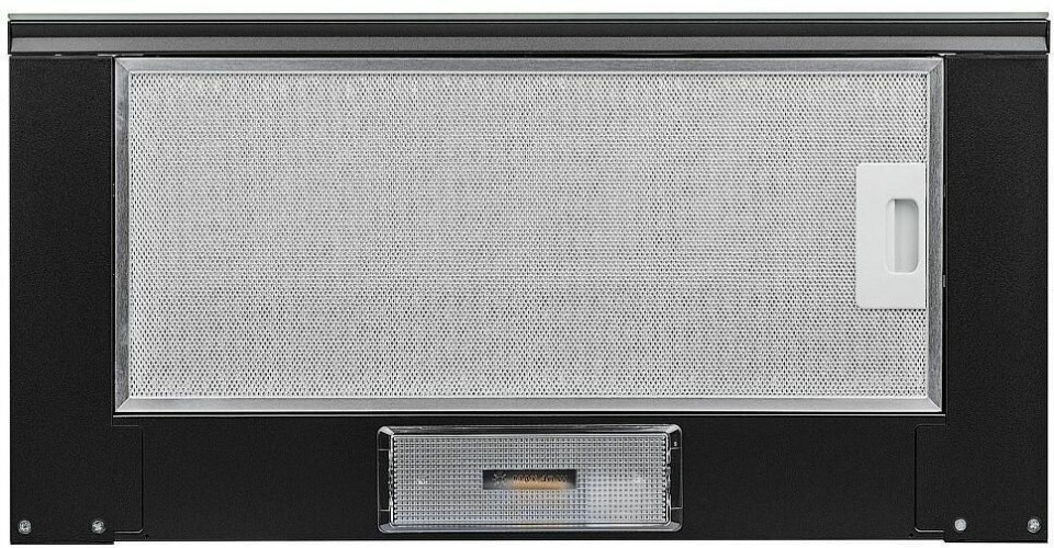 Встраиваемая вытяжка Krona Kamilla Retro 600 black