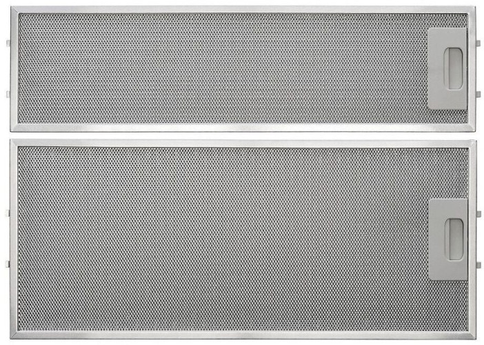 Встраиваемая вытяжка Krona Kamilla Retro 600 black