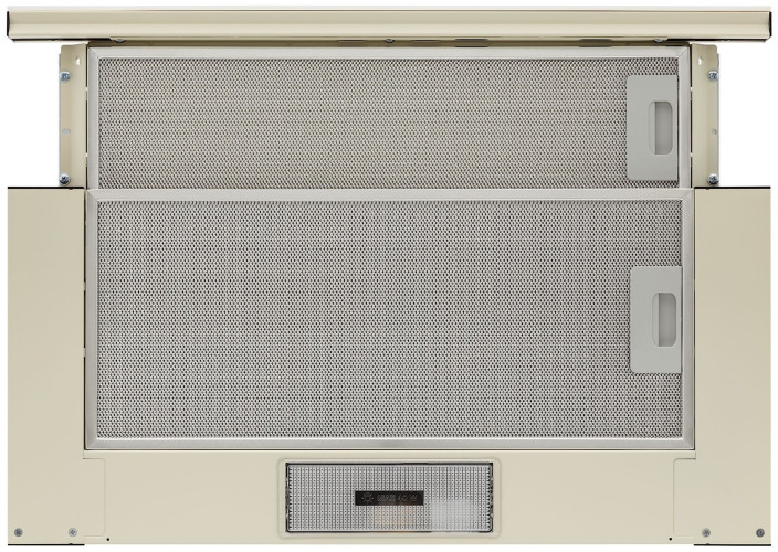 Встраиваемая вытяжка Krona Kamilla Retro 600 black