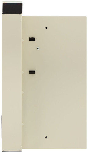 Встраиваемая вытяжка Krona Kamilla Retro 600 black