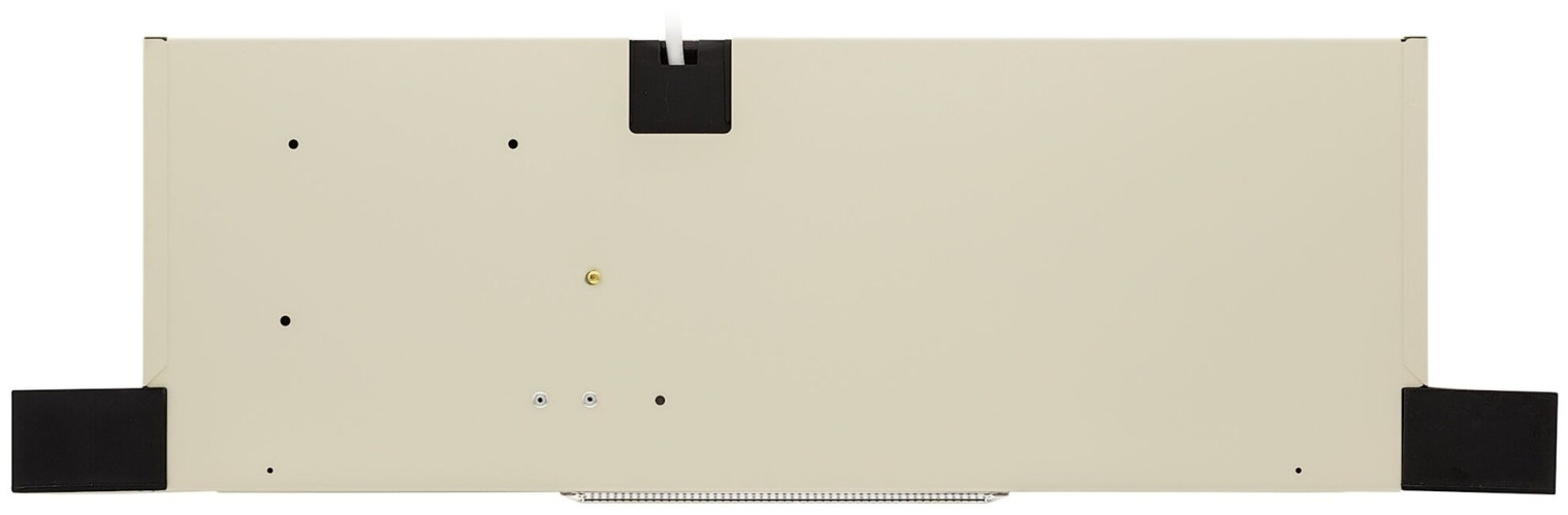 Встраиваемая вытяжка Krona Kamilla Retro 600 black