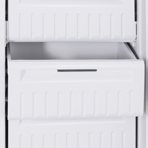 Морозильная камера Indesit SFR167NF.002