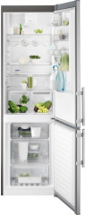 Холодильник Electrolux EN 3855 MFX