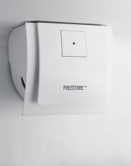 Холодильник Electrolux EN 3855 MFX