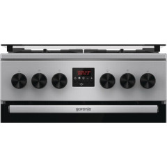 Газовая плита Gorenje GGI5C21XF