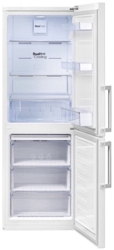 Холодильник Beko CNKR 5296E21 W