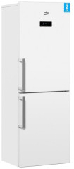 Холодильник Beko CNKR 5296E21 W