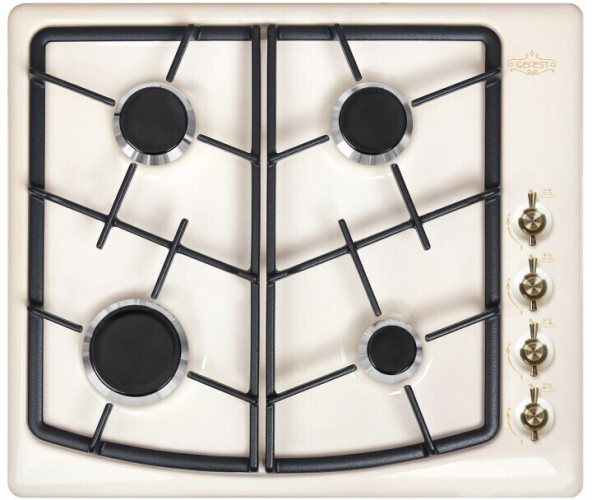 Газовая варочная панель Gefest СГ СН 1211 Е55