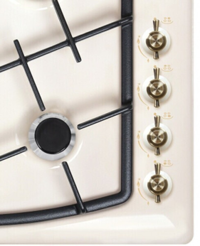 Газовая варочная панель Gefest СГ СН 1211 Е55