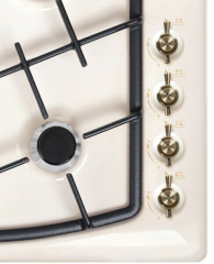 Газовая варочная панель Gefest СГ СН 1211 Е55