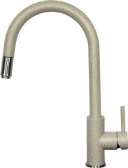 Смеситель для мойки Zigmund &amp; Shtain ZS 1700 осенняя трава