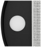 Островная вытяжка KRONA HILARY ISOLA 500 BLACK S