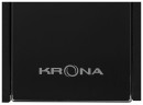 Островная вытяжка KRONA HILARY ISOLA 500 BLACK S