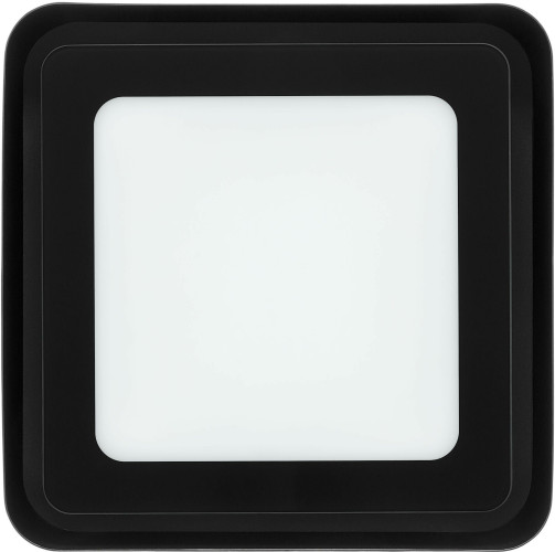 Островная вытяжка KRONA HILARY ISOLA 500 BLACK S