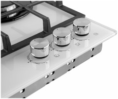 Газовая варочная панель ORE LGS45GW