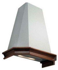 Кухонная вытяжка Falmec Penta 90 H60 ciliegio 600 S