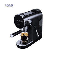 Кофемашина HiSTORY ICM-XD2010