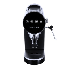 Кофемашина HiSTORY ICM-XD2010