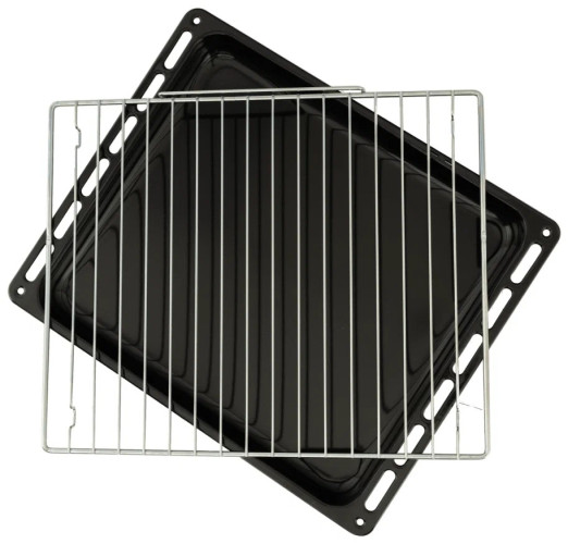 Электрический духовой шкаф Schaub Lorenz SLB EI6953