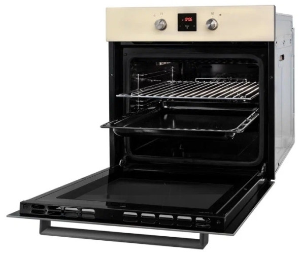 Электрический духовой шкаф Schaub Lorenz SLB EI6953