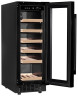 Винный шкаф Meyvel MV9NH KBT1