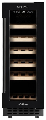 Винный шкаф Meyvel MV9NH KBT1