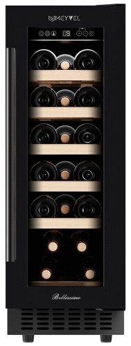 Винный шкаф Meyvel MV9NH KBT1