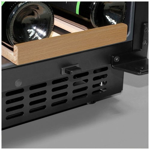 Винный шкаф Meyvel MV9NH KBT1