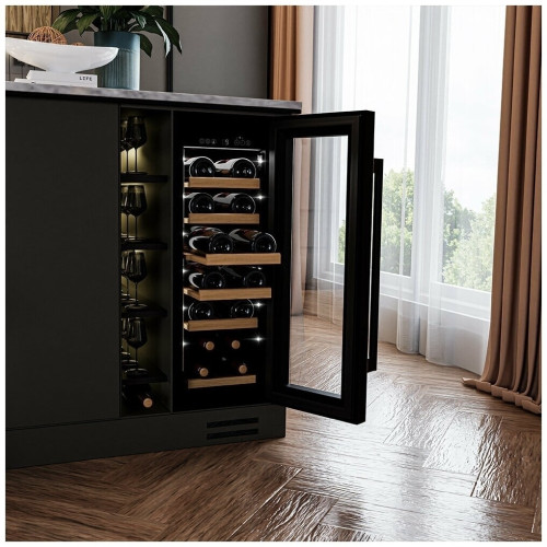 Винный шкаф Meyvel MV9NH KBT1