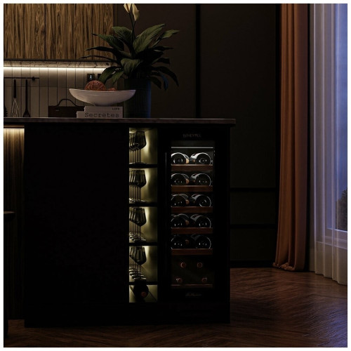 Винный шкаф Meyvel MV9NH KBT1