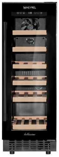 Винный шкаф Meyvel MV9NH KBT1