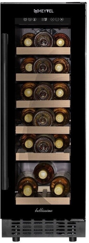 Винный шкаф Meyvel MV9NH KBT1