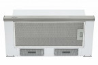Встраиваемая вытяжка Kronasteel Kamilla R 600 inox 2 мотора