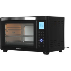 Мини-печь Hyundai MIO-HY097