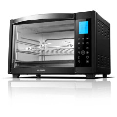 Мини-печь Hyundai MIO-HY097