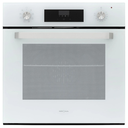 Электрический духовой шкаф Krona Onore 60 WH G2