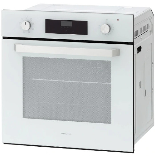 Электрический духовой шкаф Krona Onore 60 WH G2