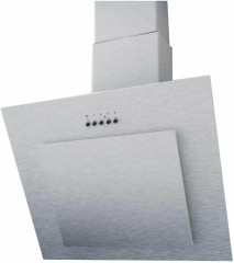 Кухонная вытяжка Lex BRIZ 500 нержавеющая сталь