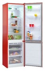 Холодильник Nordfrost NRB 120 832