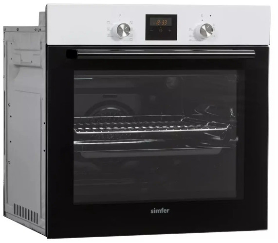 Электрический духовой шкаф Simfer B 6EW 56070