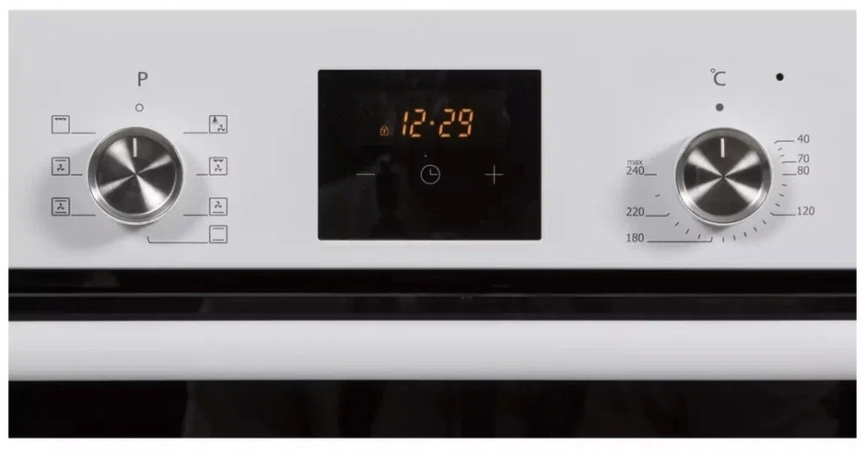 Электрический духовой шкаф Simfer B 6EW 56070