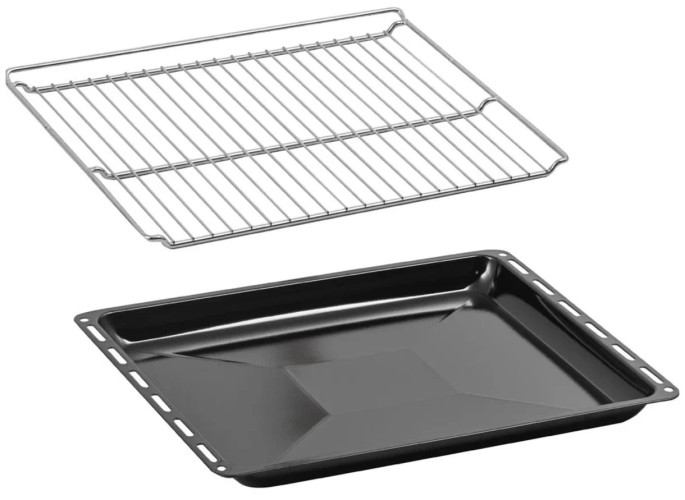 Электрический духовой шкаф Simfer B 6EW 56070