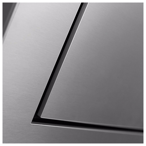 Кухонная вытяжка Falmec Quasar Top Fasteel 120 CQPN20 E10P2 ZZZX491F