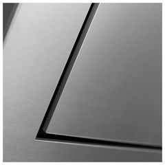 Кухонная вытяжка Falmec Quasar Top Fasteel 120 CQPN20 E10P2 ZZZX491F