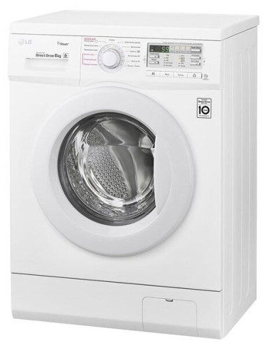 Стиральная машина LG FH0M7NDS0