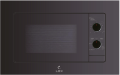 Встраиваемая микроволновая печь Lex CHVE000015