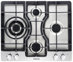Газовая варочная панель Samsung GN642JDXD1