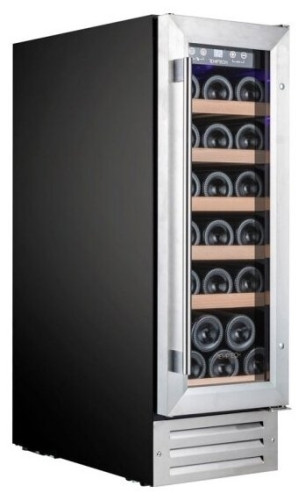 Винный шкаф Temptech WPQ30SCS