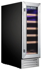 Винный шкаф Temptech WPQ30SCS